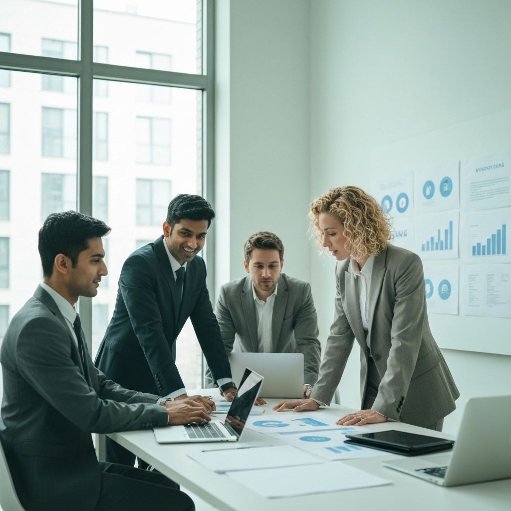 Our values in action